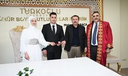 Erkoç'tan yüreklere dokunan hareket! Şehit emanetine sahip çıktı!