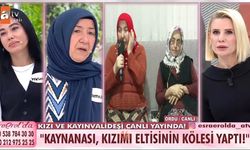Esra Erol'daki Fatma-Yağmur-Yasemin-Fatma olayı nedir? Ordu bu konuyu konuşuyor