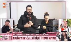 Esra Erol'da Şehri Songur-Fatih Songur olayı nedir?