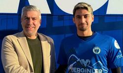 Fatih Yiğit Şanlıtürk Kimdir? Fenerbahçe Altyapılı Yıldız Erciyes 38 FK Kadrosuna Katıldı