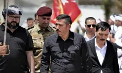 Suriye'de şok istifa! Türkmen bakan görevini bıraktı