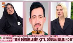 Ferit Dinç - Hadiye Dinç olayı nedir? Detaylar gündem oldu