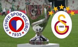Fethiyespor Galatasaray maçı ne zaman? ZTK A Grubu 2. hafta maçı saat kaçta, hangi kanalda?