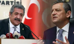 Özgür Özel’den MHP’li Yıldız’a Salvolar: "Keşkek Yapmaktan Daha Kolay!"