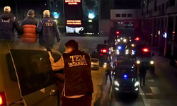 Kahramanmaraş'ta ByLock ve Ankesörlü Telefon Kullananlara Operasyon