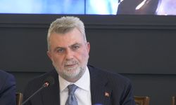 Başkan Görgel'den 'Dulkadiroğlu' açıklaması: Tüm şehir bize emanet!