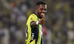 Fred Süper Kupa finalinde oynayacak mı? Fenerbahçe'de dev müjde!