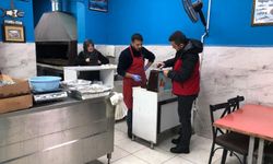 Kahramanmaraş'ta Su Ürünleri Denetimi: Balıkçılara Sıkı Takip