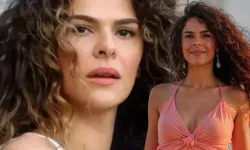 Gamze Topuz Kimdir? Kariyeri, Yaşı ve Rol Aldığı Diziler