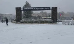 Gaziantep'te üniversiteler tatil mi? 23 Ocak Cuma Gaziantep Valiliği son dakika kar tatili açıklaması geldi mi?