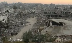 Trump’ın Gazze planı devrede: Hakan Fidan Yürütme Kurulu Üyesi seçildi!