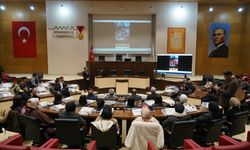 Kahramanmaraş ve Kahta Arasında Gençlik Köprüsü Kuruldu