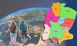 2026 listesi netleşti: Kahramanmaraş'ta vizesiz gidilebilecek tüm ülkeler