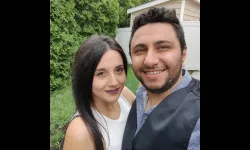 Gizem Altunbaş kimdir, nereli? Sergen Altunbaş'ın eşi araştırıldı!