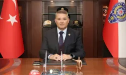 Bilecik İl Emniyet Müdürü Gökalp Şener Kimdir? Kariyeri