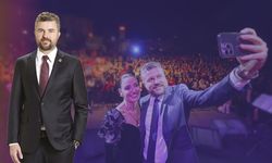 Buca Belediye Başkanı Görkem Duman Kimdir? Hayatı ve Kariyeri