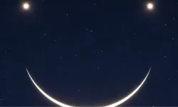 Bu gece gökyüzüne bakanlar gözlerine inanamayacak: Gökyüzünde gülen yüz ne zaman, saat kaçta görülecek?