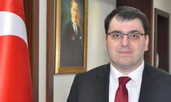 Gürkan Üçüncü Kimdir? Trabzon Büyükşehir Genel Sekreteri