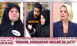 Esra Erol'daki Hacer teyze - İbrahim Gün olayı nedir?