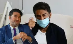 Hakan Taşıyan’ın kaç çocuğu var? Oğlu Ramazan Haktan Taşıyan kimdir, ne iş yapıyor?