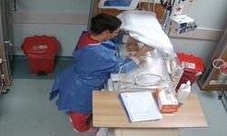 Kahramanmaraş'ta mahkemeden o hemşireye tokat gibi yanıt!