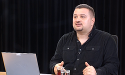 Hakan Yedican Kimdir? Akademik Kariyeri ve Sanat Hayatı