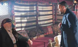 Halef Babahan Kimdir? Uğur Yücel'in Canlandırdığı Babahan Karakterinin Gizemi!