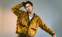 Hudson Williams Kimdir? Shane Hollander Karakteri ve Hayatı