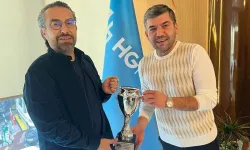 HG Hospital kesenin ağzını açtı: İstiklalspor’a dev destek!