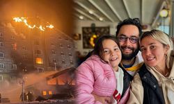 Hilmi Altın Kimdir? Kartalkaya Faciasında Ailesini Kaybeden Baba