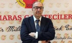 Sermet Çuhadar: Kahramanmaraş’ta dört farklı profilde gazeteci var