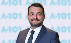 A101 Yeni CFO'su İbrahim Ersoy Kimdir? Kariyeri ve Hayatı