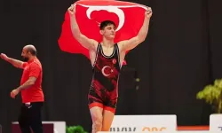 Kahramanmaraş’ın gururu dünyayı dize getirdi: Namağlup şampiyonluk!