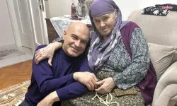 İkbal Çömez Kimdir? Turhan Çömez'in Annesi Vefat Etti