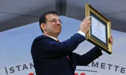 Ekrem İmamoğlu'nun diploması davasında flaş karar