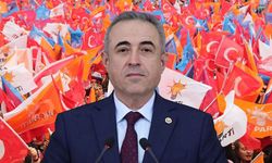 AK Partili İrfan Karatutlu'dan ilk açıklama geldi!