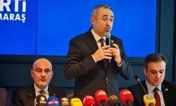 Ak Parti Milletvekili İrfan Karatutlu: "Görevimizi Tamamlamak İçin Buradayız"