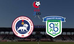 Kahramanmaraş İstiklalspor - Arnavutköy Belediyespor maçı ne zaman, saat kaçta, hangi kanalda?