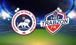 Kahramanmaraş İstiklalspor - 1461 Trabzon FK maçı ertelendi mi, iptal mi?