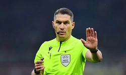 Istvan Kovacs Kimdir? Galatasaray-Atletico Madrid Hakemi