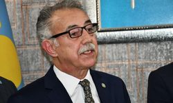 İYİ Parti Kahramanmaraş İl Başkanı Mustafa Bastırmacı Kalp Krizi Geçirdi!