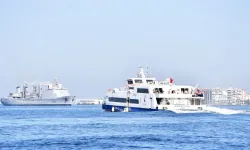 Vapur seferleri iptal mi? 18 Ocak İZDENİZ iptal seferler duyuruldu!