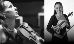 Deniz Özasker kimdir, neden öldü? İzmir Devlet Senfoni Orkestrası baş kemancısı vefat etti