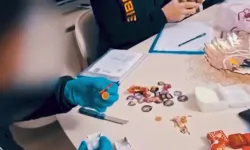 Kahramanmaraş dahil 37 ilde siber suçlara yönelik operasyon: 259 gözaltı