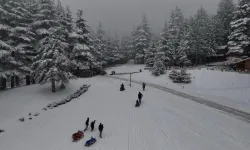 Kahramanmaraş'ta binlerce kişi doğum gününü kutladı