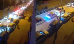 Kahramanmaraş Elbistan’da Türk Bayrağı İçin Tek Yürek Oldular