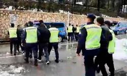 Kahramanmaraş'ta ahlaksızlara operasyon çekildi! 11 tutuklama var