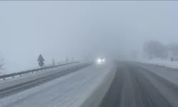 Kahramanmaraş-Göksun yolunu kullananlar dikkat! Kapatıldı