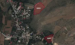 Göksun'da Mahkemeden Satılık Ev ve Tarla: Fiyatı Görenler Şaşırıyor!