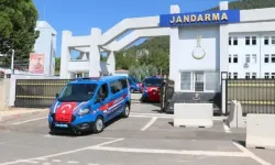Kahramanmaraş Jandarmasından Uyuşturucu ve Sahtecilik Operasyonu